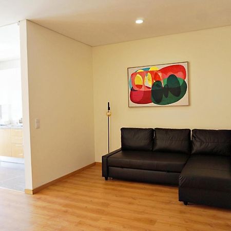 Tomas Flat Apartment Porto Luaran gambar