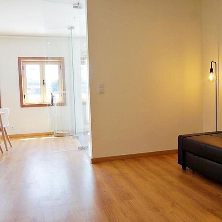 Tomas Flat Apartment Porto Luaran gambar
