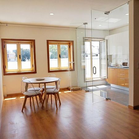 Tomas Flat Apartment Porto Luaran gambar