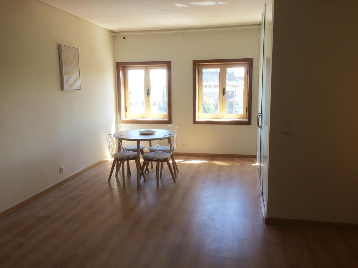 Tomas Flat Apartment Porto Luaran gambar