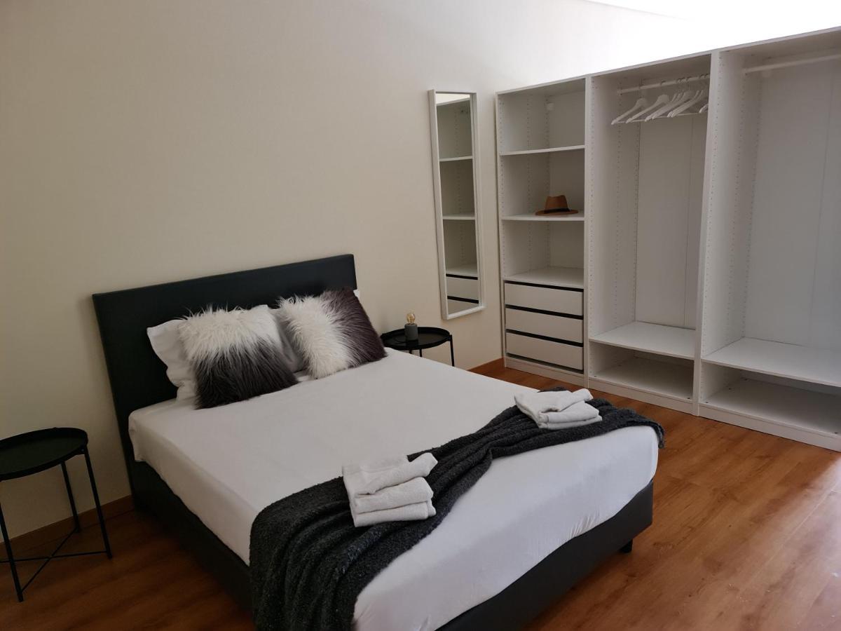 Tomas Flat Apartment Porto Luaran gambar
