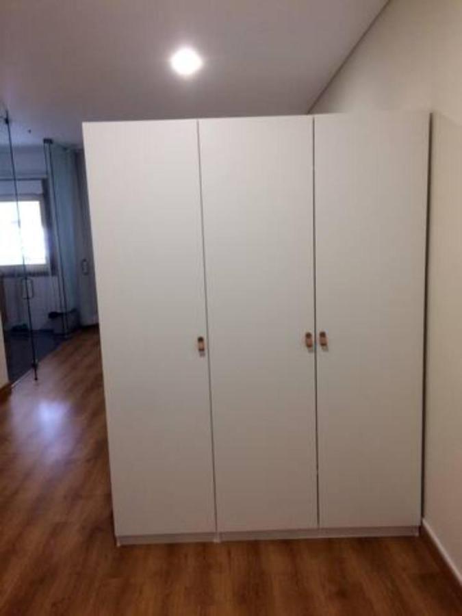 Tomas Flat Apartment Porto Luaran gambar